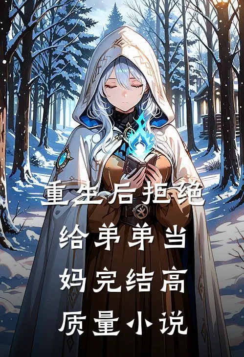 重生后拒绝给弟弟当妈完结高质量小说