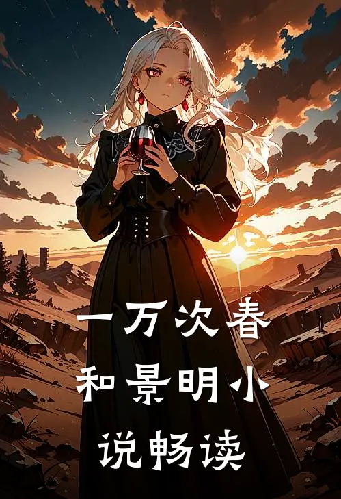 一万次春和景明小说畅读