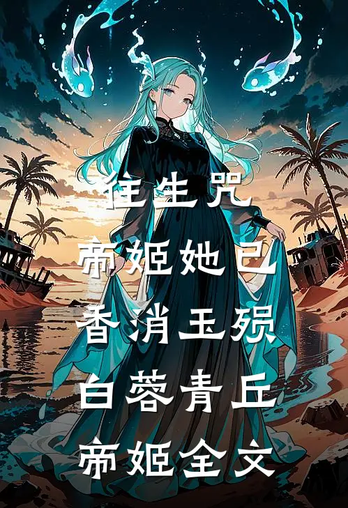 往生咒：帝姬她已香消玉殒白蓉青丘帝姬全文