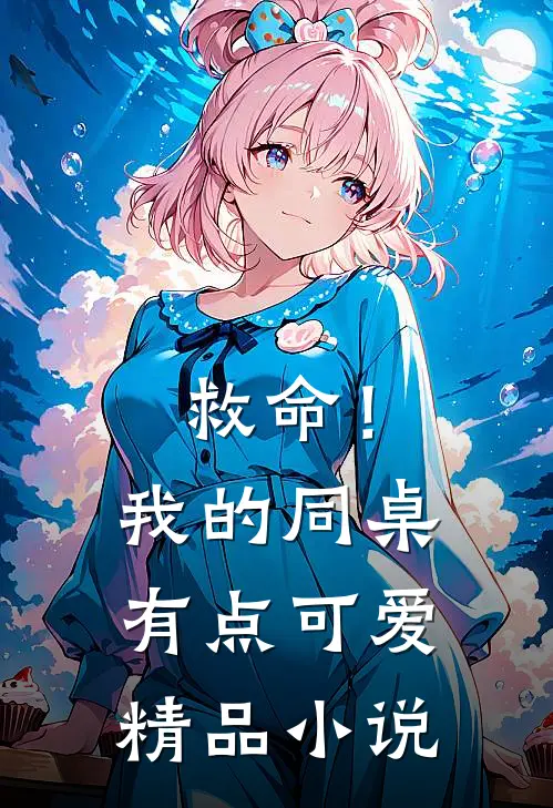 救命！我的同桌有点可爱精品小说