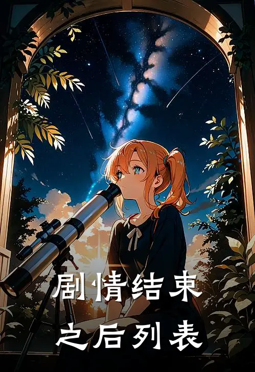 剧情结束之后列表