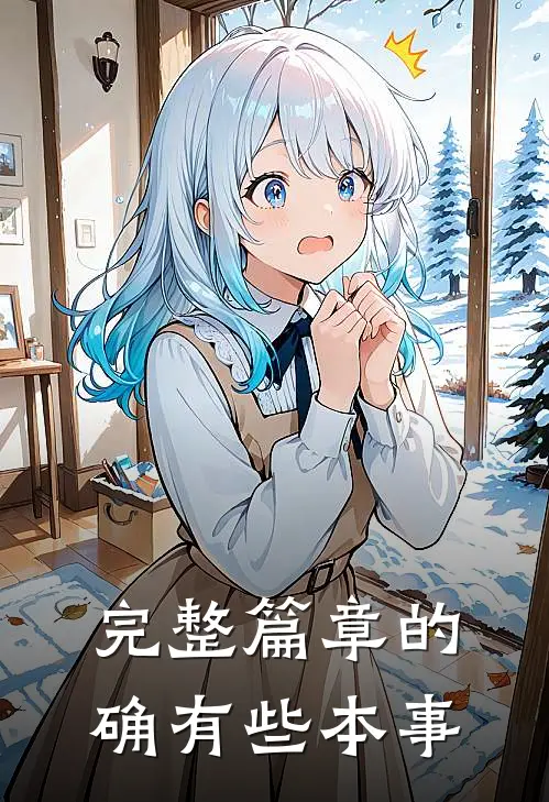 完整篇章的确有些本事