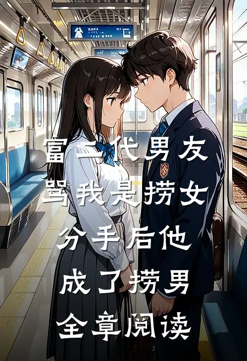 富二代男友骂我是捞女，分手后他成了捞男全章阅读