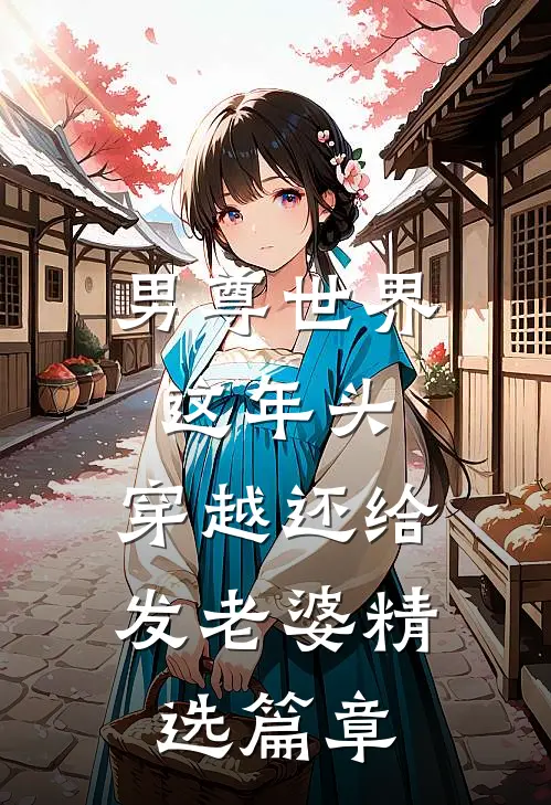 男尊世界：这年头，穿越还给发老婆精选篇章