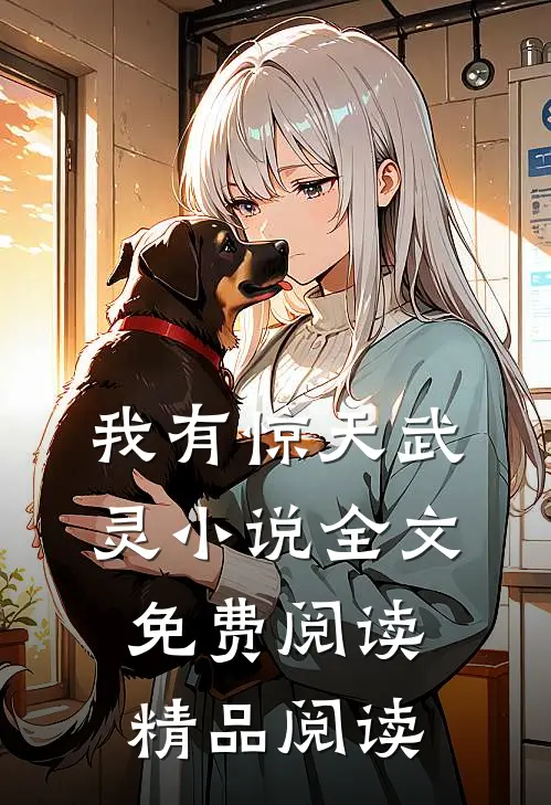 我有惊天武灵小说全文免费阅读精品阅读