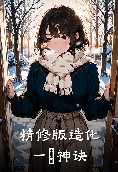 精修版造化一炁神诀