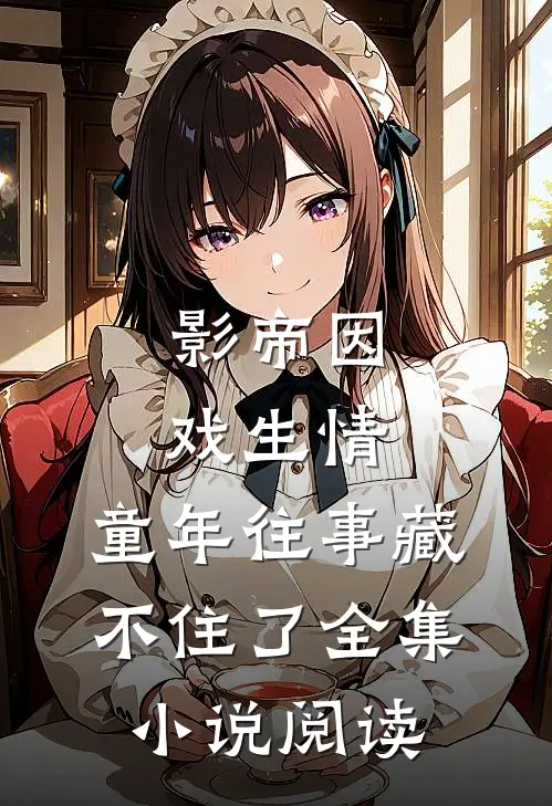 影帝因戏生情，童年往事藏不住了全集小说阅读
