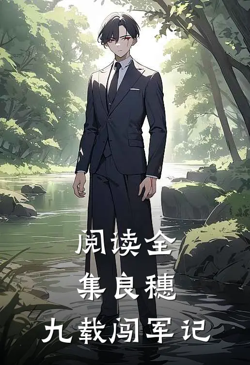 阅读全集良穗：九载闯军记