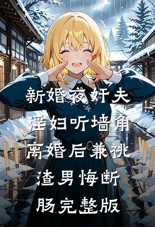 新婚夜奸夫淫妇听墙角，离婚后兼祧渣男悔断肠完整版