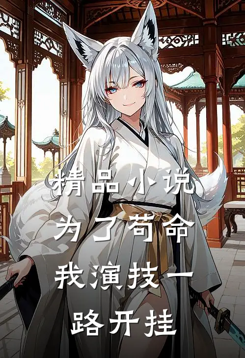 精品小说为了苟命，我演技一路开挂