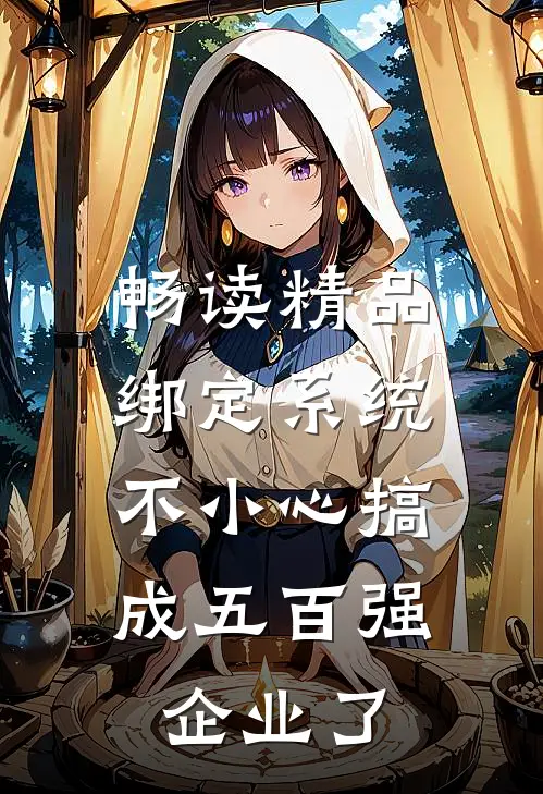 畅读精品绑定系统：不小心搞成五百强企业了