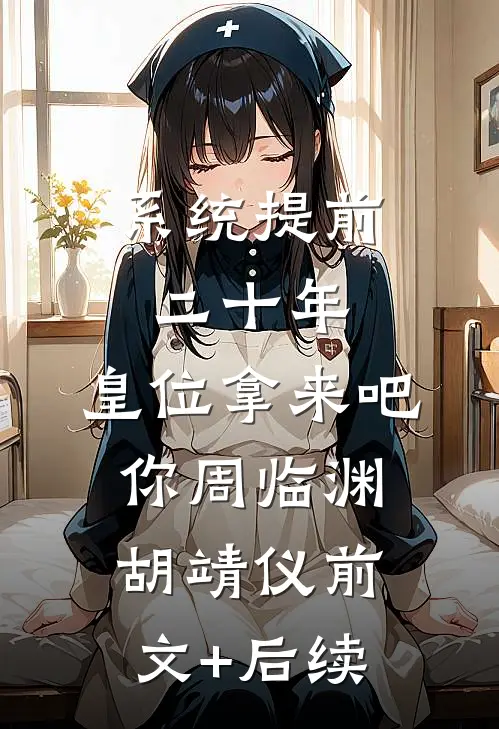 系统提前二十年，皇位拿来吧你周临渊胡靖仪前文+后续