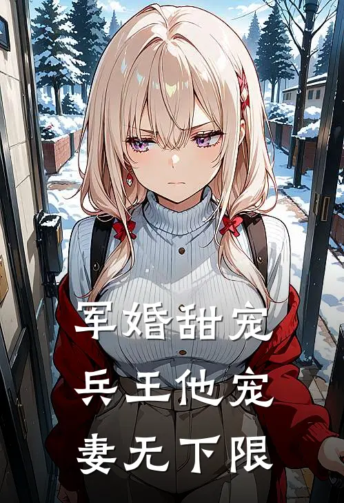 军婚甜宠：兵王他宠妻无下限