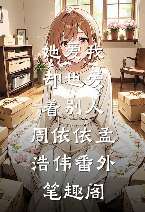 她爱我，却也爱着别人：周依依孟浩伟番外笔趣阁
