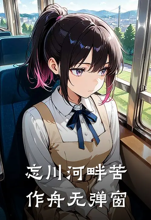 忘川河畔苦作舟无弹窗