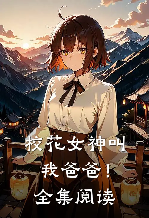 校花女神叫我爸爸！全集阅读