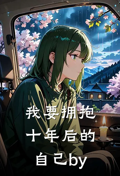 我要拥抱，十年后的自己by