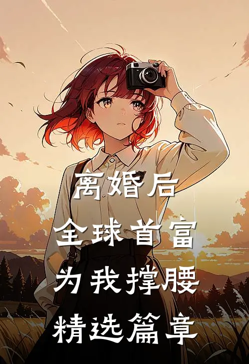离婚后，全球首富为我撑腰精选篇章