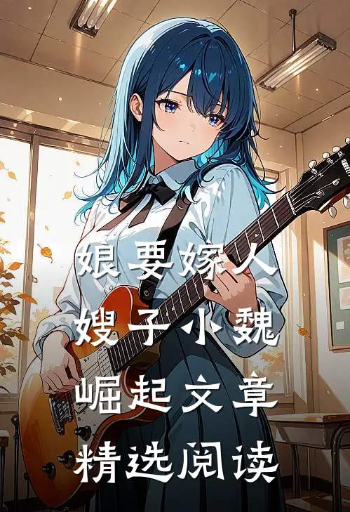 娘要嫁人嫂子小魏崛起文章精选阅读
