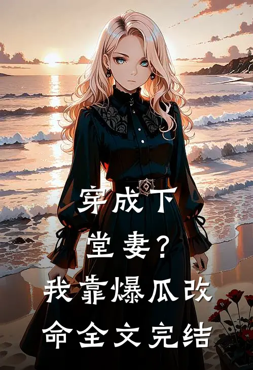 穿成下堂妻？我靠爆瓜改命全文完结