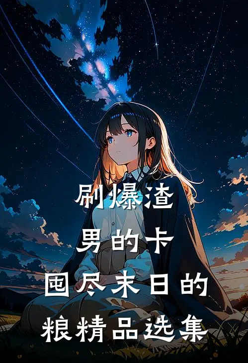 刷爆渣男的卡，囤尽末日的粮精品选集