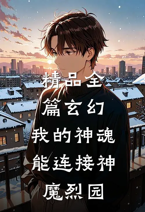 精品全篇玄幻：我的神魂能连接神魔烈园