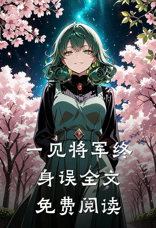 一见将军终身误全文免费阅读