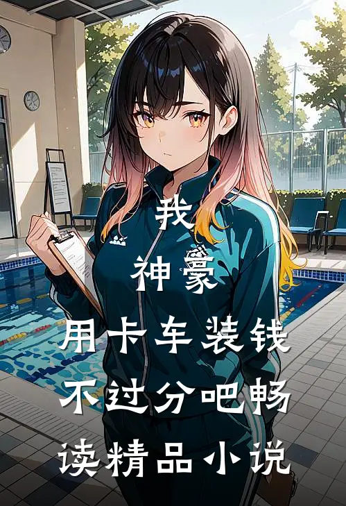 我，神豪，用卡车装钱不过分吧畅读精品小说