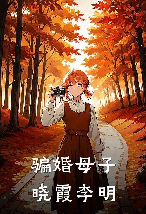 骗婚母子晓霞李明