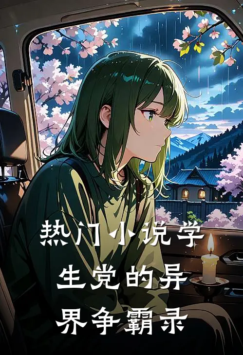 热门小说学生党的异界争霸录