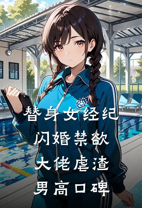 替身女经纪，闪婚禁欲大佬虐渣男高口碑