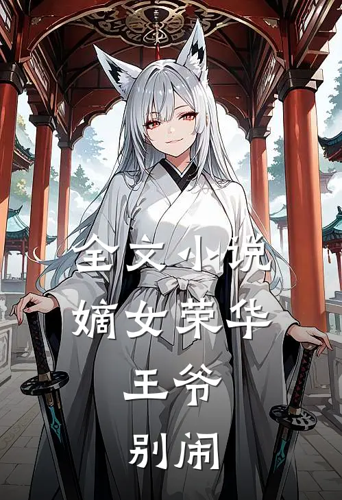 全文小说嫡女荣华：王爷，别闹