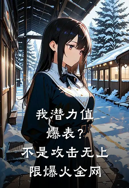 我潜力值爆表？不，是攻击无上限爆火全网