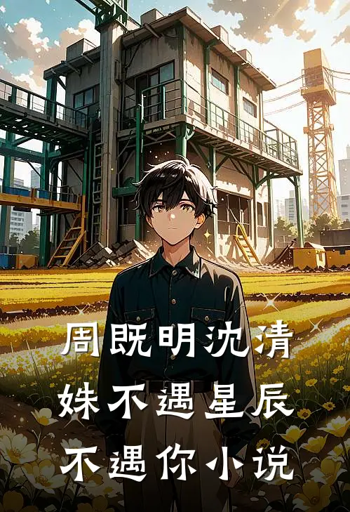 周既明沈清姝不遇星辰不遇你小说