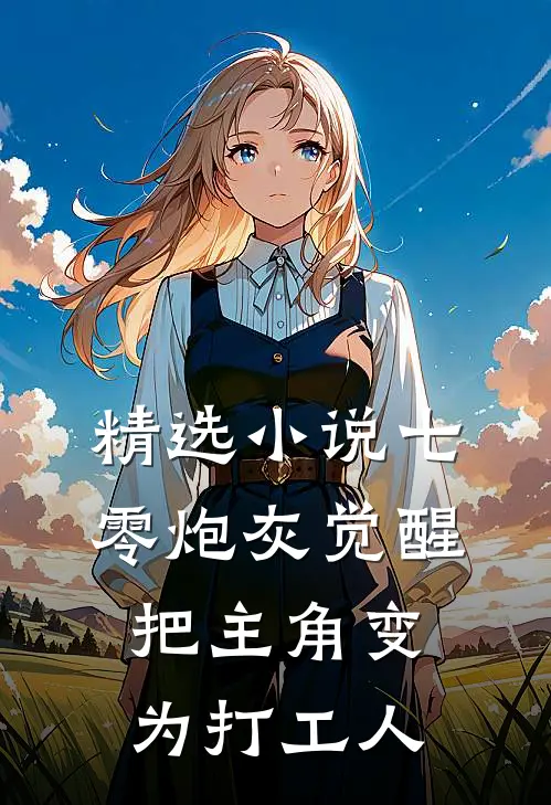 精选小说七零炮灰觉醒，把主角变为打工人
