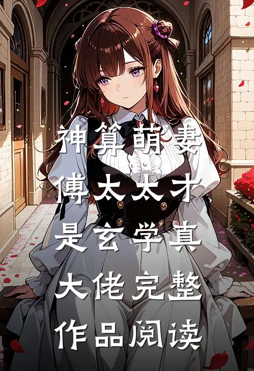 神算萌妻：傅太太才是玄学真大佬完整作品阅读