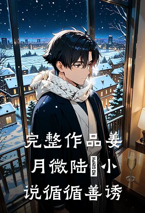 完整作品姜月微陆璟小说循循善诱
