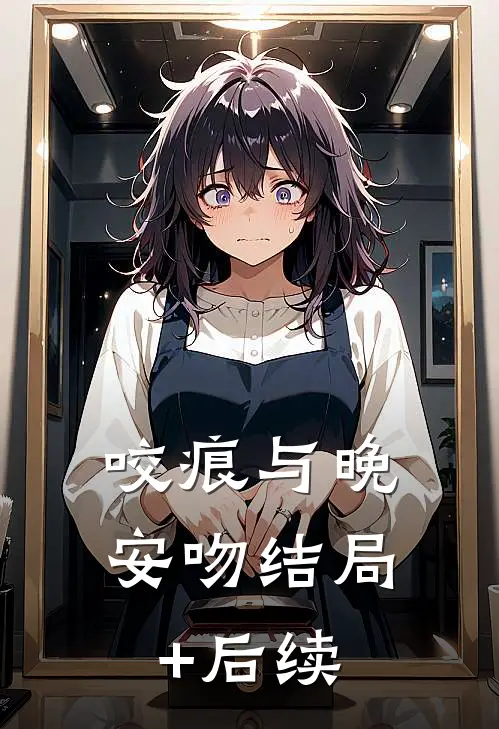 咬痕与晚安吻结局+后续