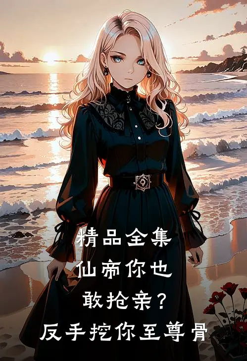 精品全集仙帝你也敢抢亲？反手挖你至尊骨