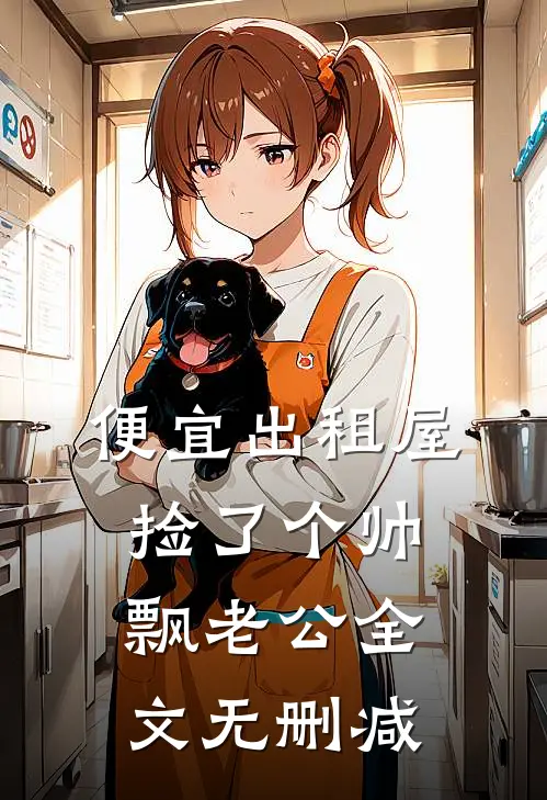 便宜出租屋捡了个帅飘老公全文无删减