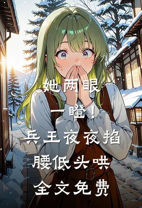 她两眼一瞪！兵王夜夜掐腰低头哄全文免费