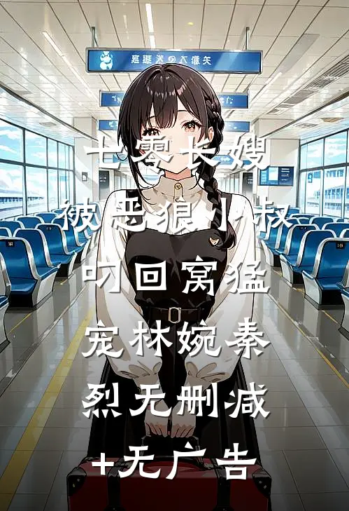 七零长嫂，被恶狼小叔叼回窝猛宠林婉秦烈无删减+无广告