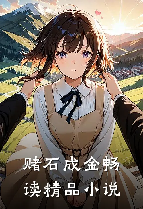 赌石成金畅读精品小说