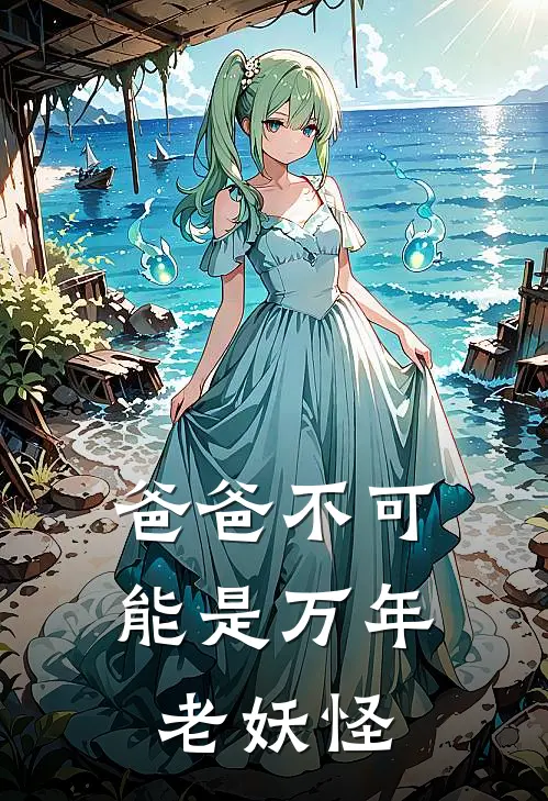 爸爸不可能是万年老妖怪