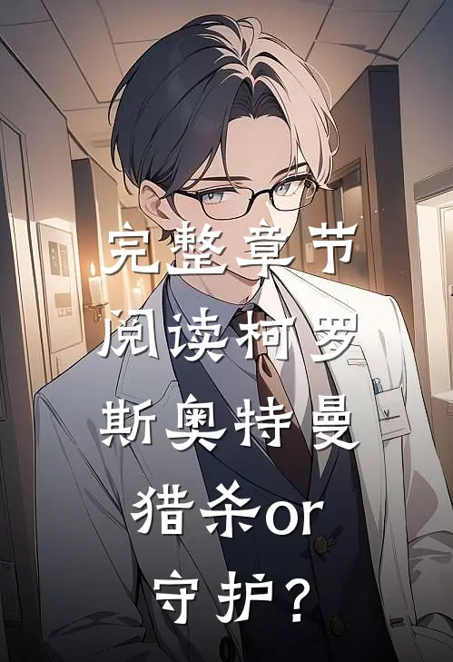 完整章节阅读柯罗斯奥特曼：猎杀or守护？