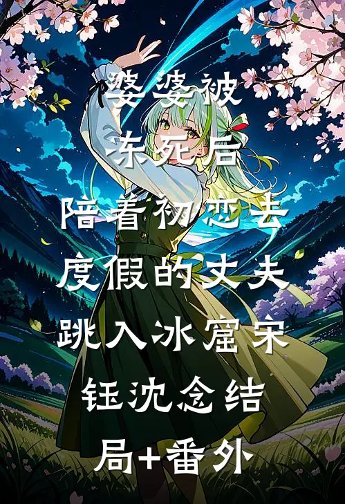 婆婆被冻死后，陪着初恋去度假的丈夫跳入冰窟宋钰沈念结局+番外