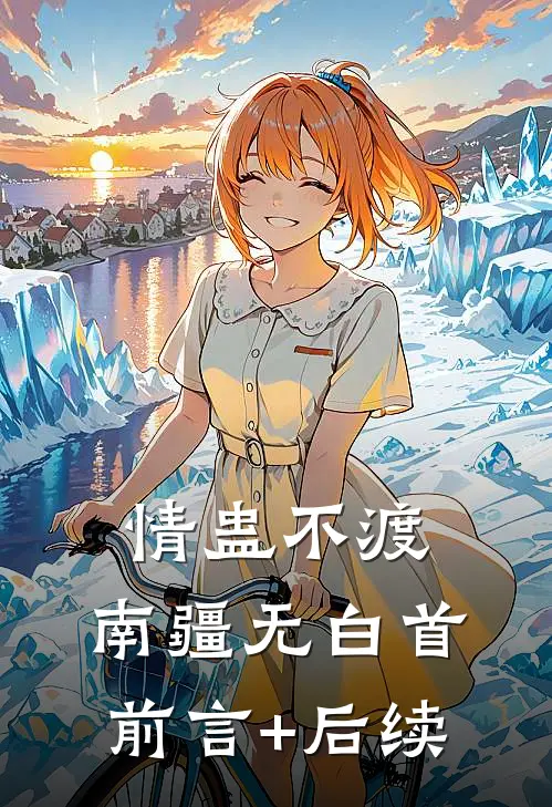 情蛊不渡，南疆无白首前言+后续