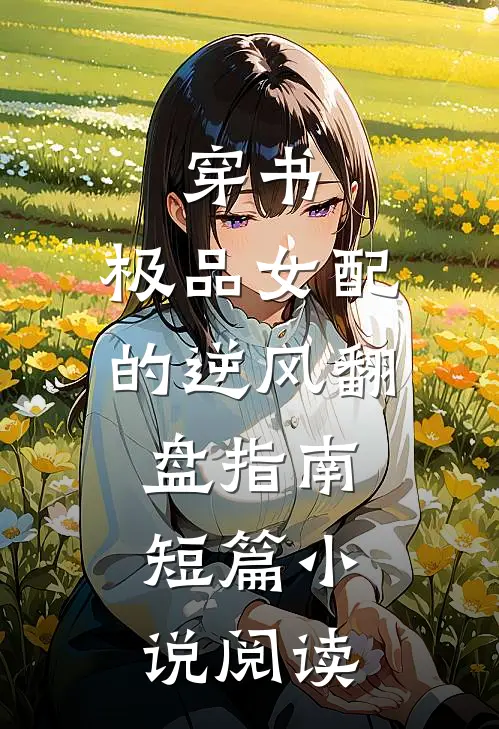 穿书：极品女配的逆风翻盘指南短篇小说阅读