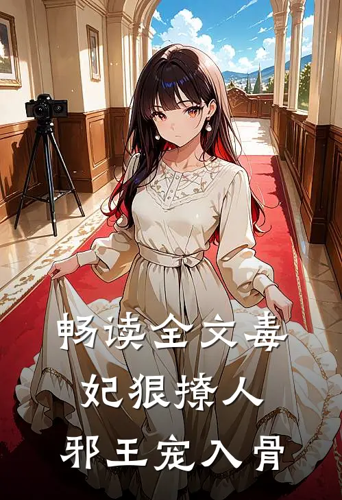 畅读全文毒妃狠撩人，邪王宠入骨