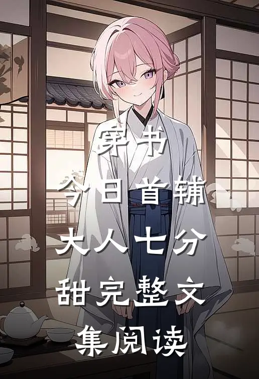 穿书：今日首辅大人七分甜完整文集阅读